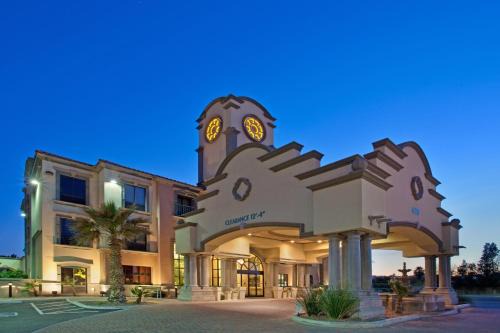 Limberlost Hotel | Holiday Inn Express Hotel & Suites Tucson Mall by IHG