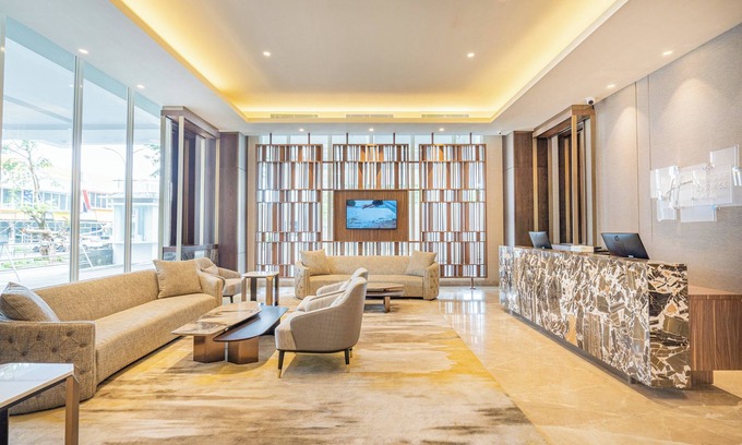 Banjarmasin Hotel | Holiday Inn Express & Suites Banjarmasin by IHG