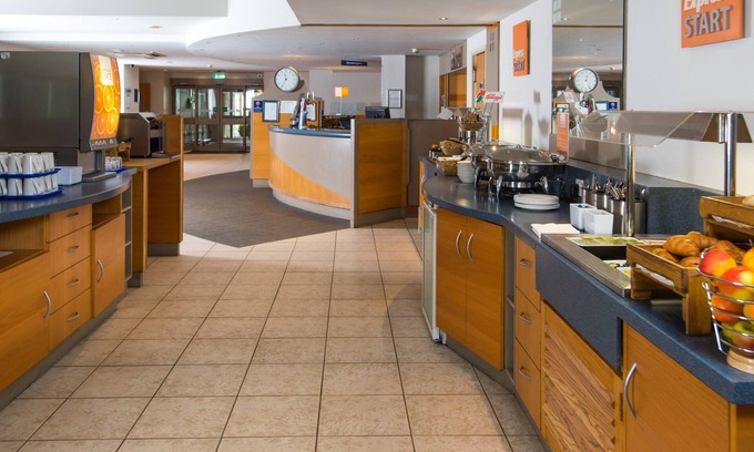 Inverness Hotel | Holiday Inn Express Inverness by IHG