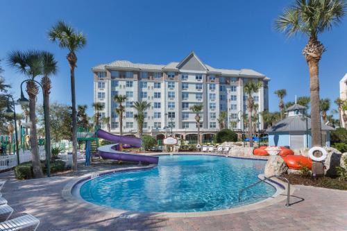 Kissimmee Hotel | Holiday Inn Express & Suites S Lake Buena Vista by IHG