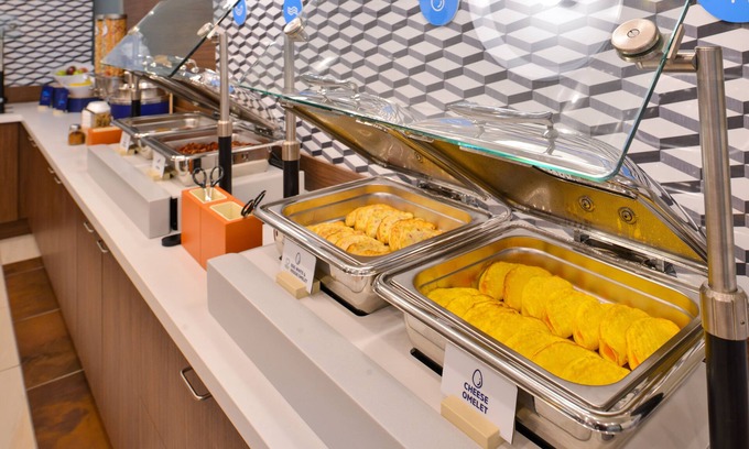 Lindale Hotel | Holiday Inn Express & Suites Lindale – Tyler by IHG