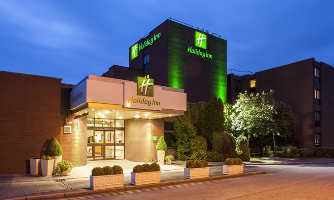 Newton-le-Willows Hotel | Holiday Inn Haydock M6 Jct23 by IHG