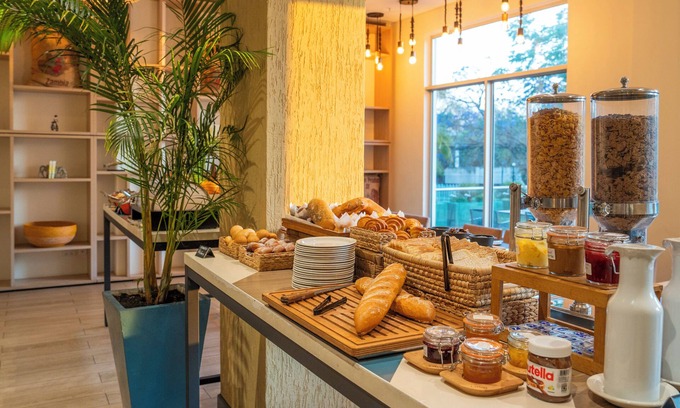 Cathedral Hill Hotel | Holiday Inn Lusaka by IHG