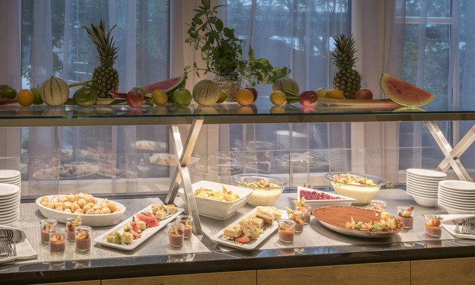 Munchen District Hotel | Holiday Inn Munich-Unterhaching by IHG