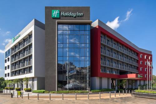 Nairobi Hotel | Holiday Inn - Nairobi Two Rivers Mall by IHG