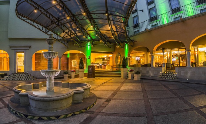 Orizaba Hotel | Holiday Inn Orizaba by IHG