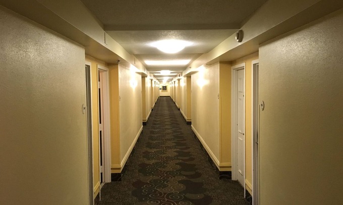 Fairview Shores Hotel | Holiday Inn Orlando North Winter Park by IHG