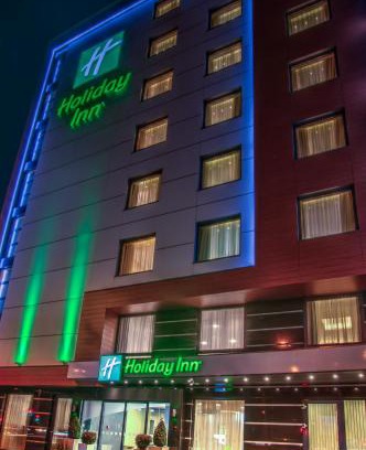 Plovdiv Hotel | Holiday Inn Plovdiv by IHG
