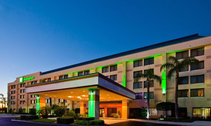 Port Saint Lucie Hotel | Holiday Inn Port St. Lucie by IHG
