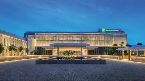 Lagoi Resort | Holiday Inn Resort Bintan Lagoi Beach by IHG