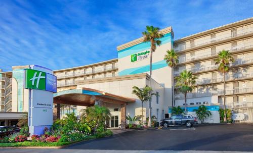 Daytona Beach Resort | Holiday Inn Resort Daytona Beach Oceanfront by IHG