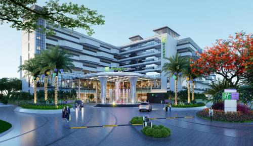 Wanning Hotel | Holiday Inn Resort Wanning Shenzhou Peninsula by IHG