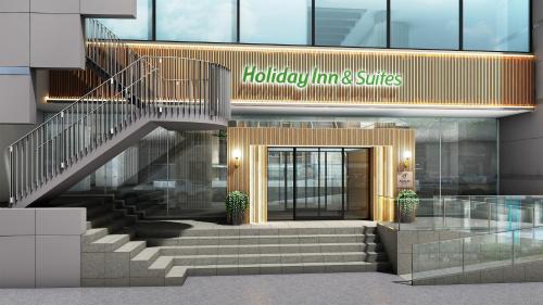 Odori Hotel | Holiday Inn & Suites Sapporo Odori Park by IHG