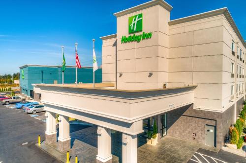 South End Hotel | Holiday Inn Tacoma Mall by IHG