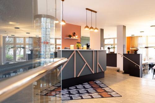 Solingen Hotel | Holiday Inn - the niu, Blade Solingen by IHG