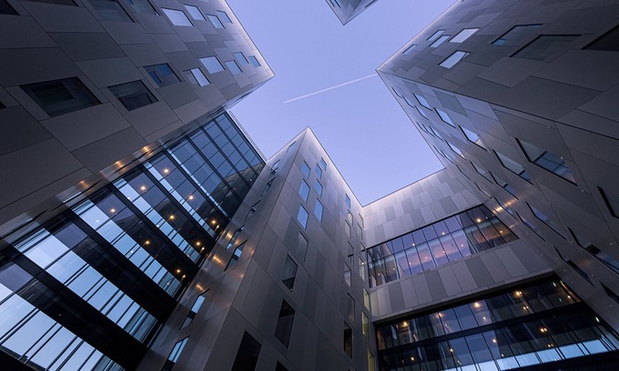 Eastern Docklands Hotel | Holiday Inn - the niu, Fender Amsterdam by IHG