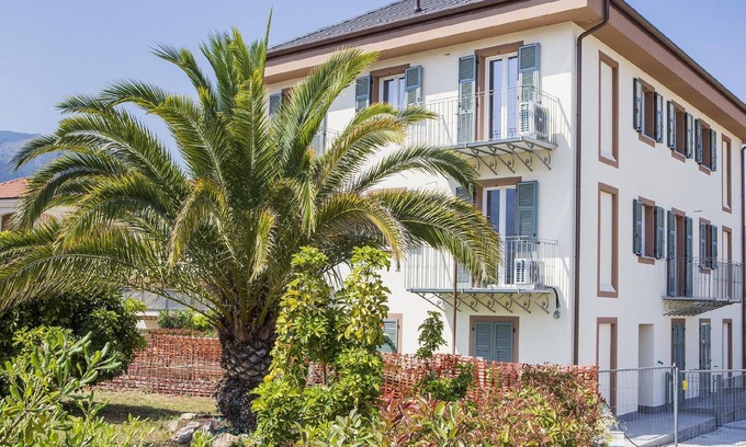 Borghetto Santo Spirito Apartment | Holiday apartment Borghetto Santo Spirito for 1 - 6 persons with 2 bedrooms - Holiday apartment in o