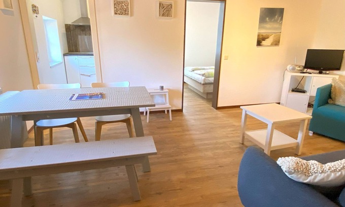 Horum Apartment | Holiday Knutt - Gulfhof Friedrichsgroden
