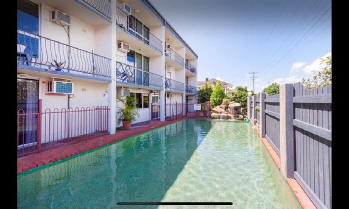 Cairns North Apartment | Holiday Lodge Apartment
