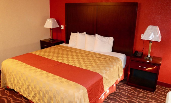 Salem Hotel | Holiday Lodge Salem,OR