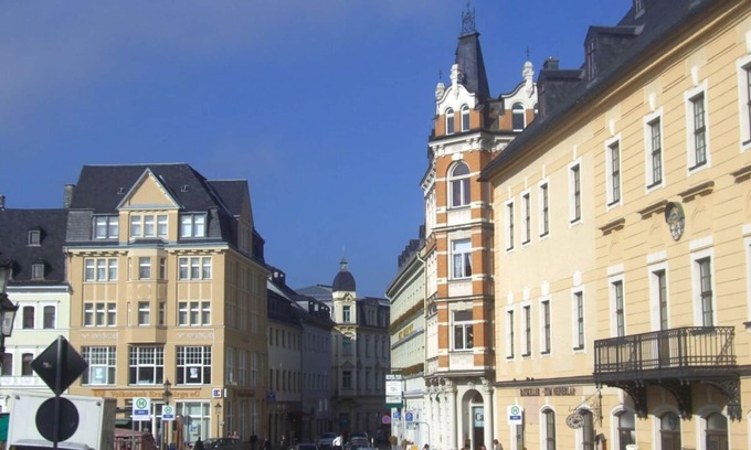 Frohnau Apartment | Holiday maisonette apartment "Keilberg"