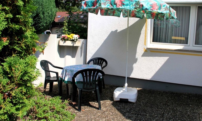 Bad Duerrheim Apartment | Holiday Oasis - Apartment No. 5 - Holiday oasis