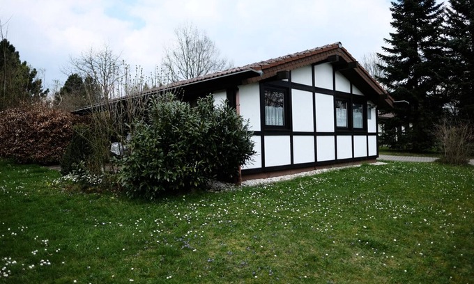Strumpfelbrunn Resort | Holiday park- Scout - Two Bedroom Resort, Sleeps 4