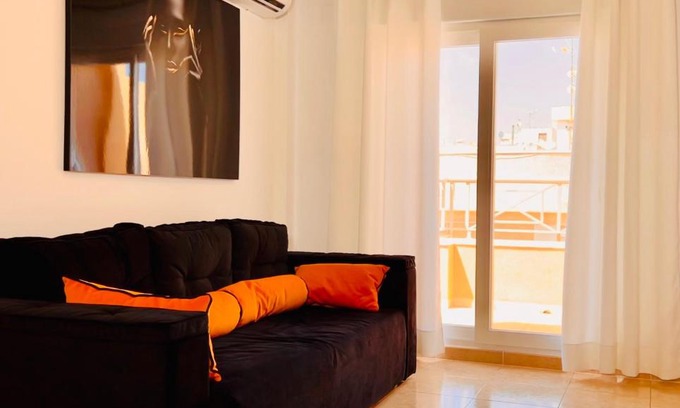 Torrevieja Apartment | Holiday Penthouse Garcia Gea 18