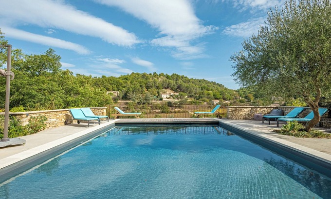 Menerbes Other | Holiday rent in the Provence - A l'orée des Bois