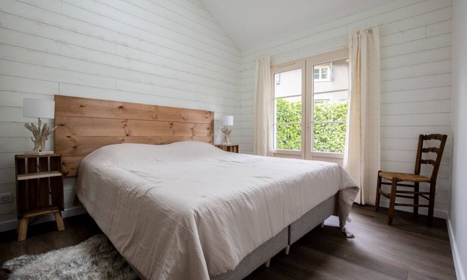 Linxe House | Holiday rental 4 personnes Château Belle Epoque Landes