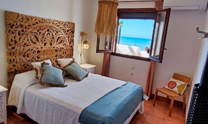 1a Fase House | Holiday rentals Costa de la luz