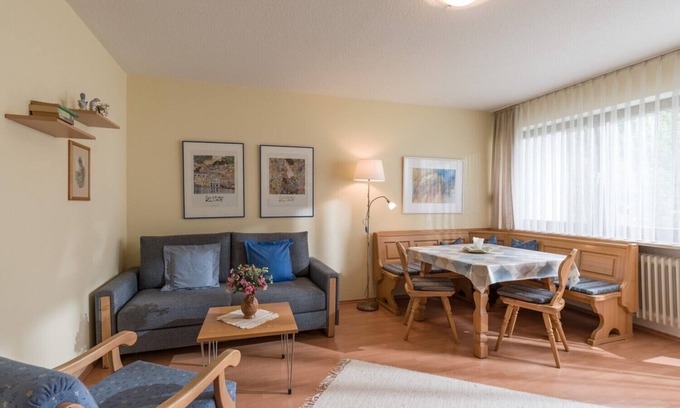 Oberaudorf Apartment | Holiday Resort Oberaudorf 2 room apartment F2