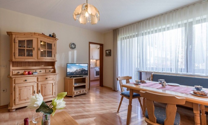 Oberaudorf Apartment | Holiday Resort Oberaudorf two room apartment D 2