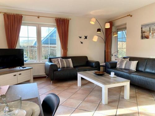 Sint Maartensvlotbrug House | Holiday retreat, near forest