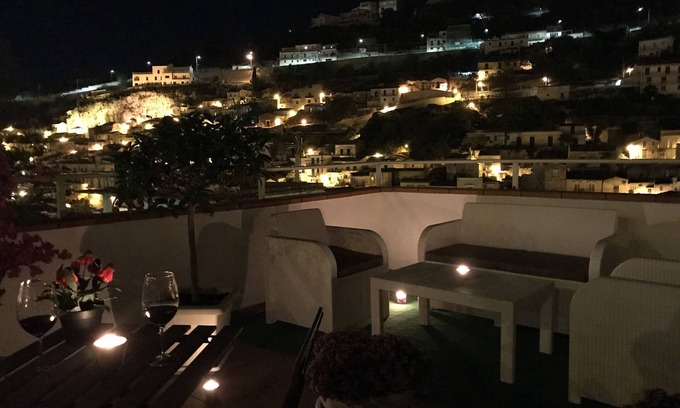 Modica House | Holiday Rooms
