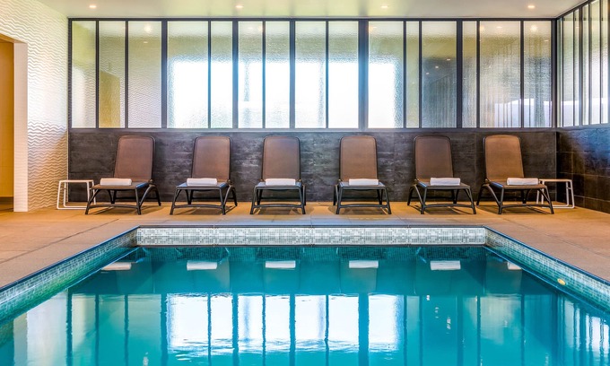 Nieuwpoort Apartment | Holiday Suites Nieuwpoort