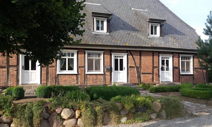 Neu Kaliss Apartment | Holiday to enjoy