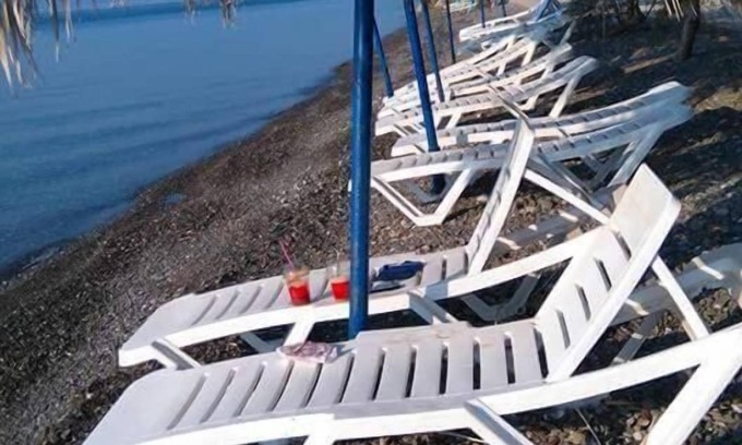 Eratini Hotel | Holiday Tolofona