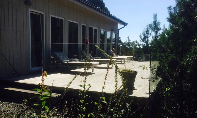 Algoo House | Holiday villa on Elk Island in the Stockholm Archipelago