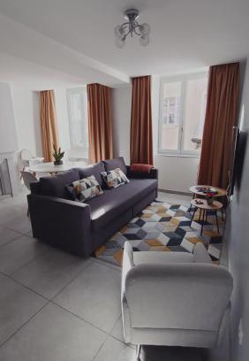 Mercurey Apartment | Holiday week-end mercurey