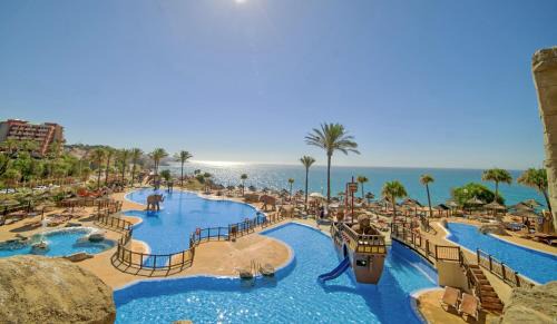 Benalmadena Hotel | Holiday World Resort