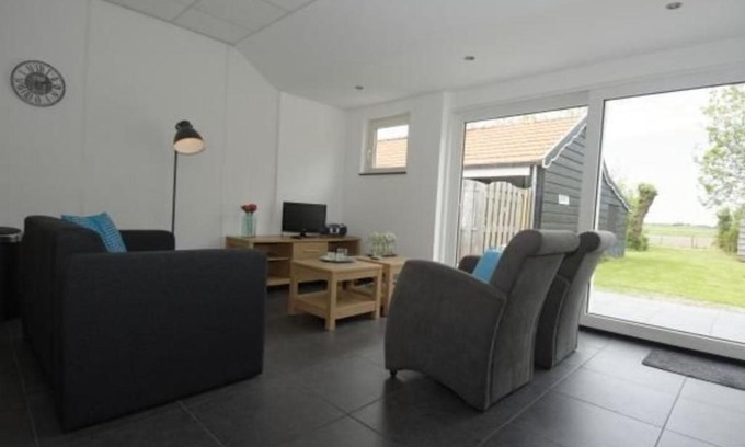 Meliskerke Apartment | Holidayhome - Blauwpoortseweg 7 Zoutelande 'Schoonvelde'