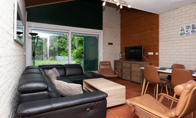 Kortgene Resort | Holidayhouse - Het smallengange 45 Kortgene