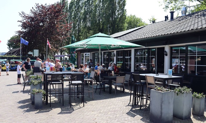 Udenhout Other | Holidaypark Duinhoeve