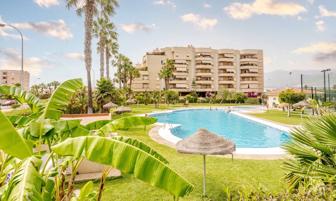 Salobrena Apartment | HOLIDAYS AT SEA, PROMOTION OF JULY 21-28 TAKE ADVANTAGE!