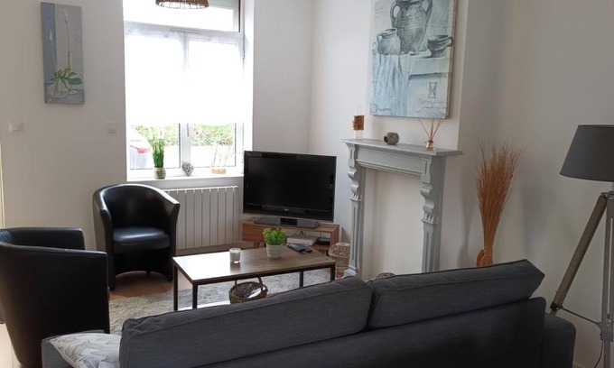 Arques House | HoLiDaYs