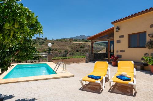 La Solana Apartment | HOLIDAYS HOME TINAMAR II