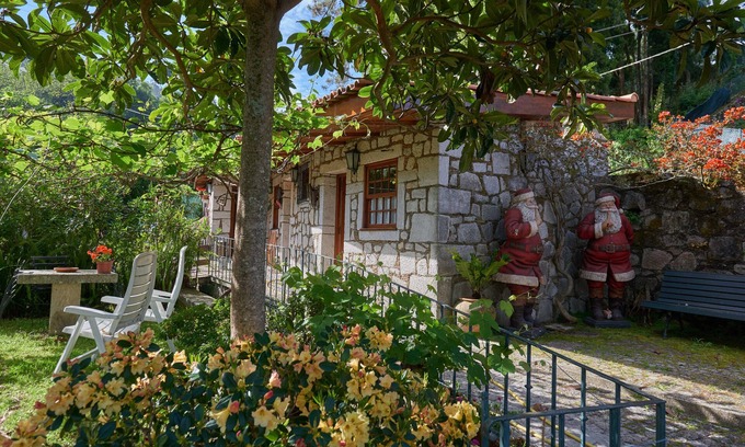 Caminha Cottage | Holidays in a rural environment - Casa dos Bebados 1