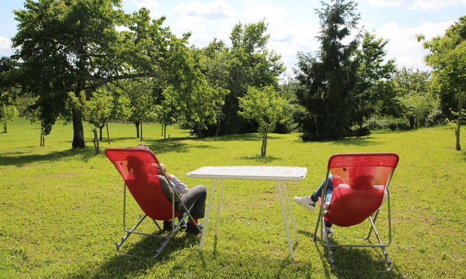 Monbazillac House | Holidays in Périgord