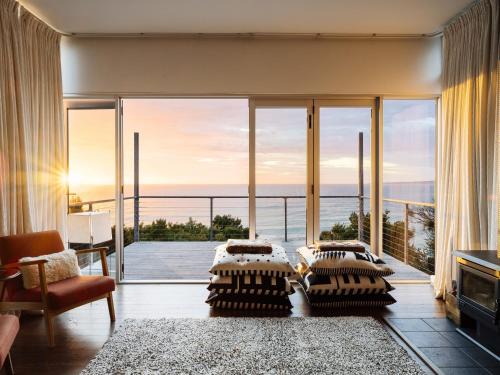The Gardens House | Holland House Bay of Fires
